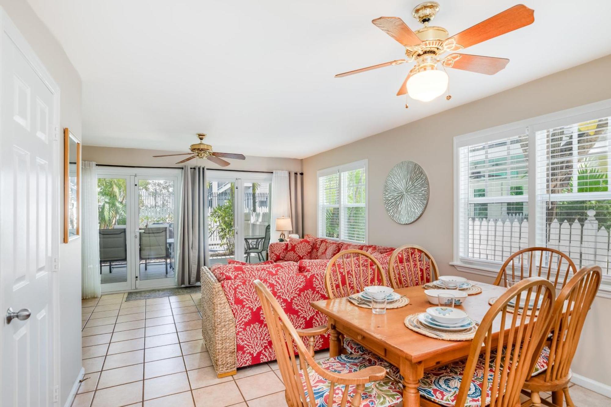 Linger Longer By Avantstay Walkable Gated Community Shared Pool Week Long Only Holiday home