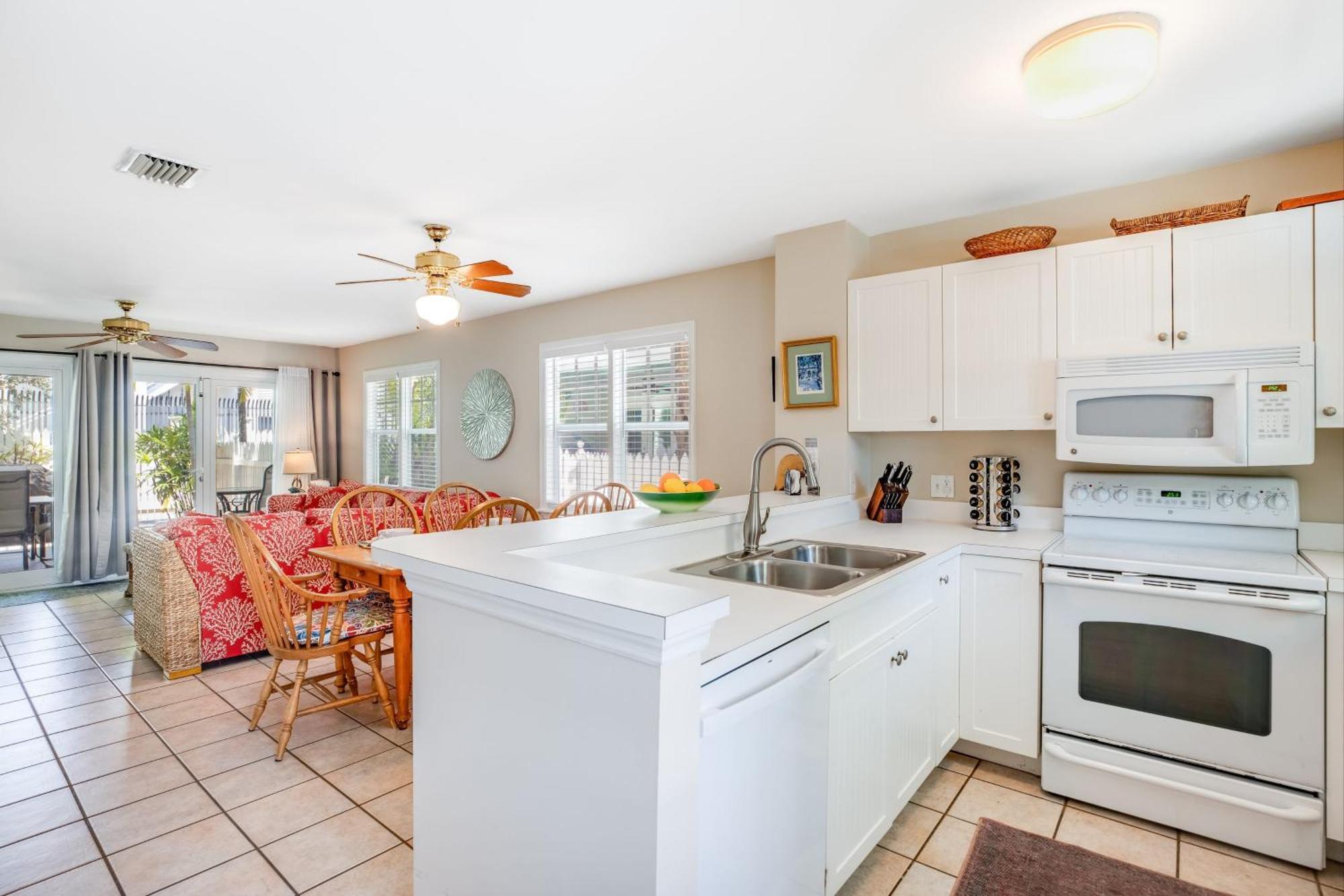 Linger Longer By Avantstay Walkable Gated Community Shared Pool Week Long Only Holiday home *